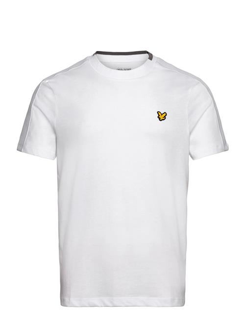 Lyle & Scott Sport | Tape T-Shirt | S