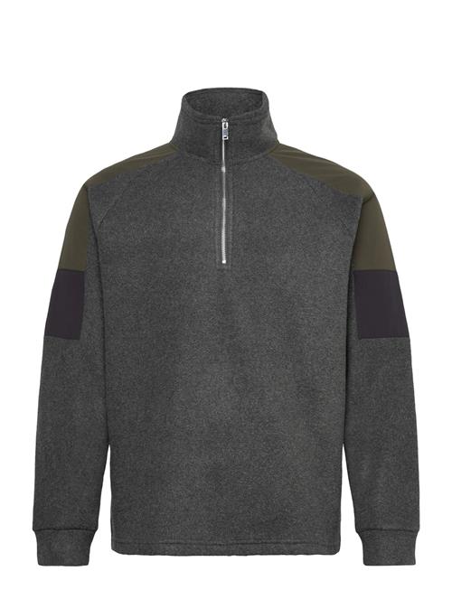 Mos Mosh Gallery | Mmgchan Fleece Pullover | S