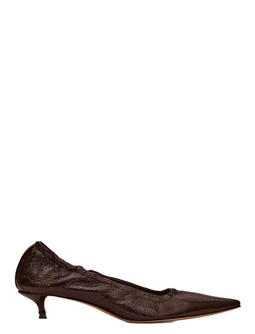 ATP Atelier | Valfurva Walnut Naplak | 37