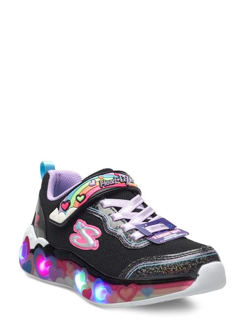 Skechers | Girls Eternal Heart Lights Ton Of Love | 34