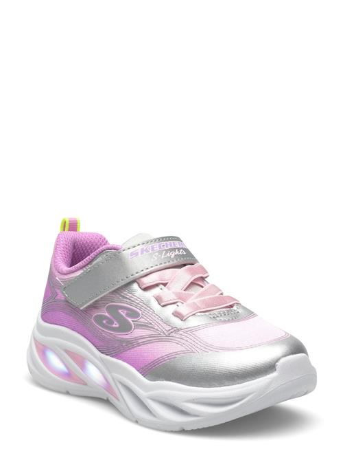 Skechers | Girls Cosmic Glow | 21.5