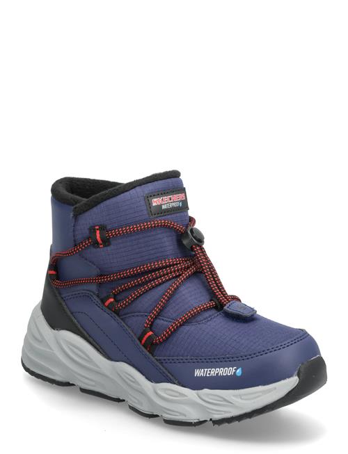 Skechers | Boys Turbo Tread | 35