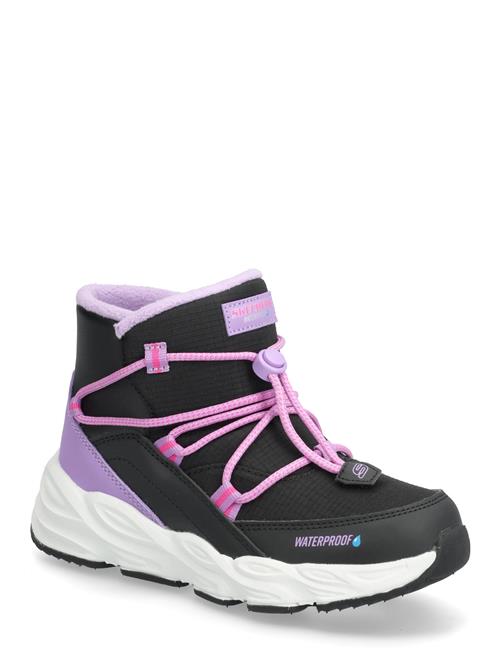 Skechers | Girls Turbo Tread | 27