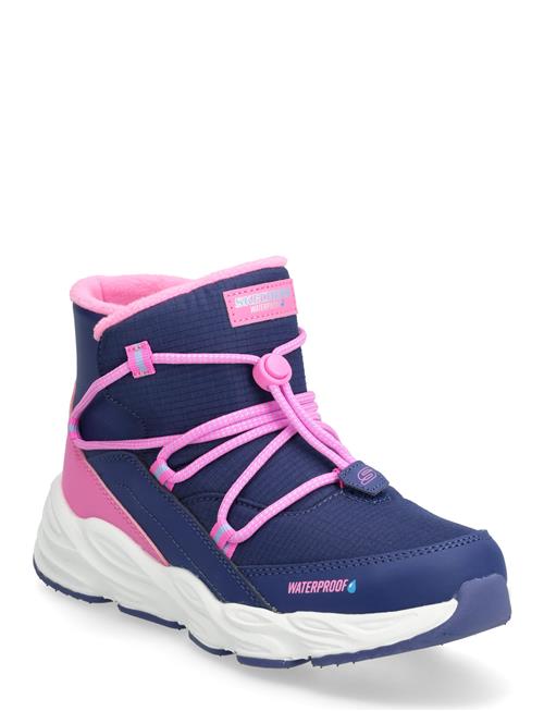 Skechers | Girls Turbo Tread | 27
