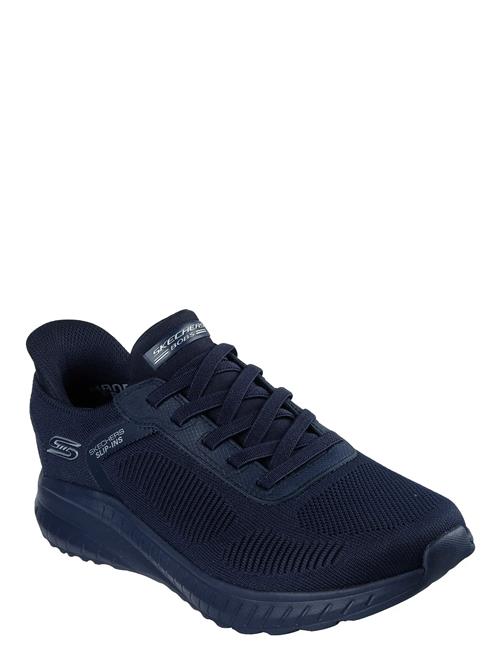 Skechers | Men Bobs Squad Chaos Solid Step | 47.5