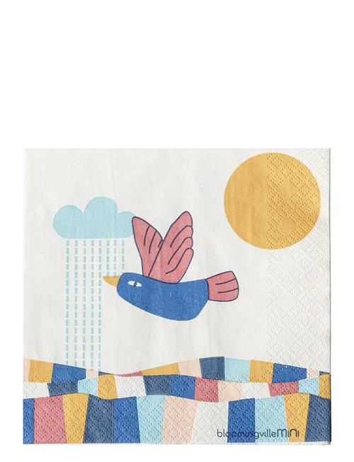 Bloomingville | Colorine Napkin | 33X33CM