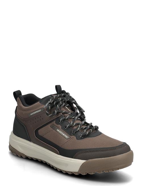 Skechers | Men Urban Street Hiker | 46