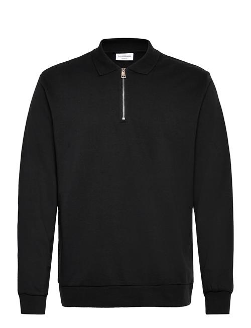 Lindbergh | Sweat Polo L/S | M