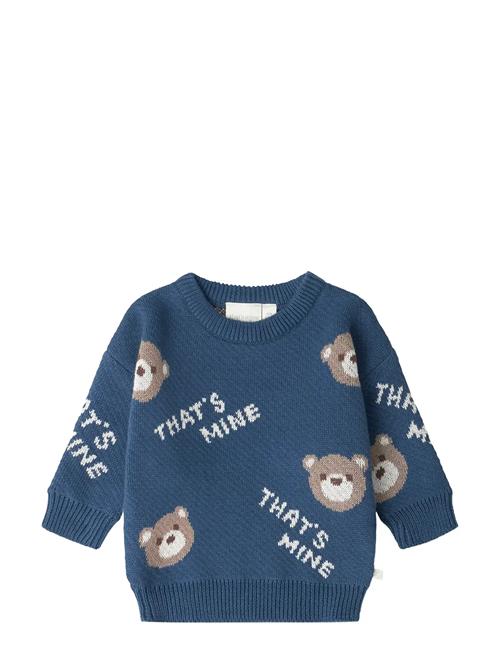 That's Mine | Florian Sweater | 56