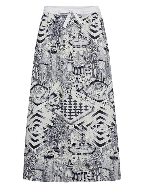 Nümph | Nugardenia Skirt | 44