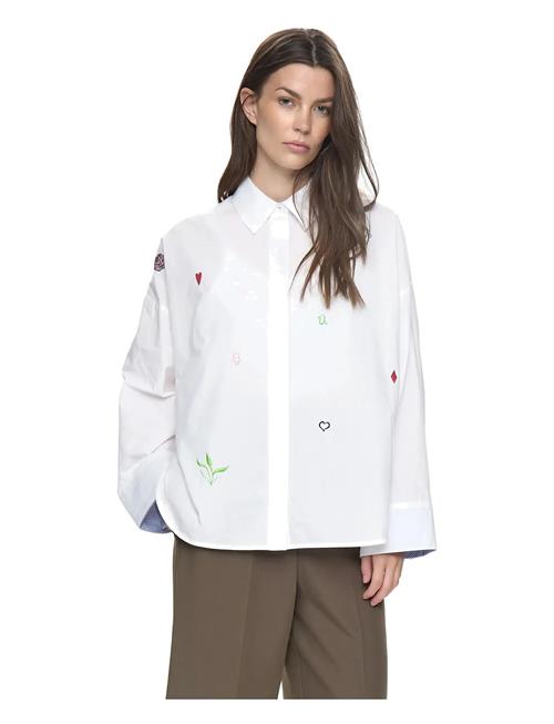 Nümph | Nujuna Shirt | M/L