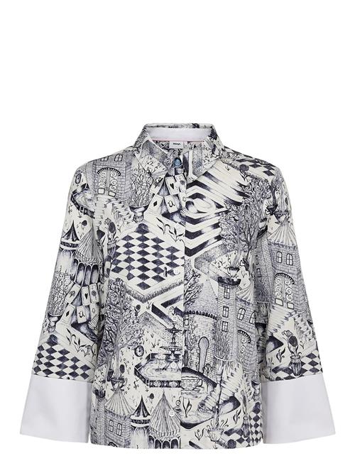 Nümph | Nugardenia Shirt | 40