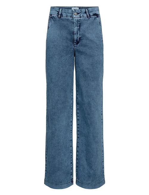 Nümph | Nuamber - Hr Wide Acid Jeans | 44