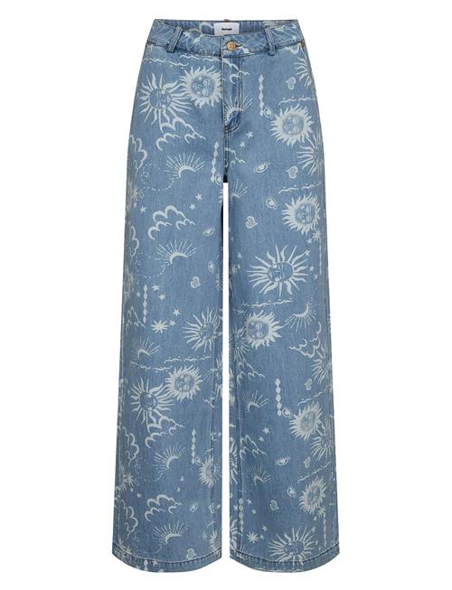 Nümph | Nugiselly Hr Wide Jeans | 34