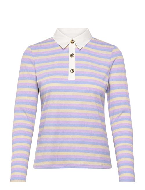 Nümph | Nugranada Ls Polo | M