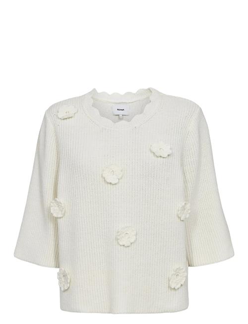 Nümph | Numarsie Ss Pullover | M