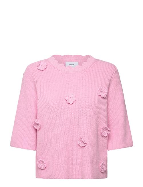Nümph | Numarsie Ss Pullover | L