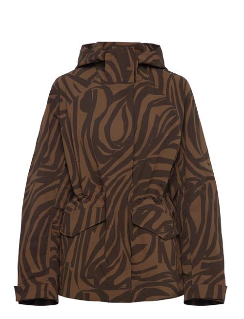 Marimekko | Musteet Jokuraita | XXL