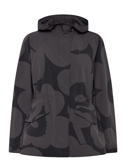 Marimekko | Musteet Unikko | M