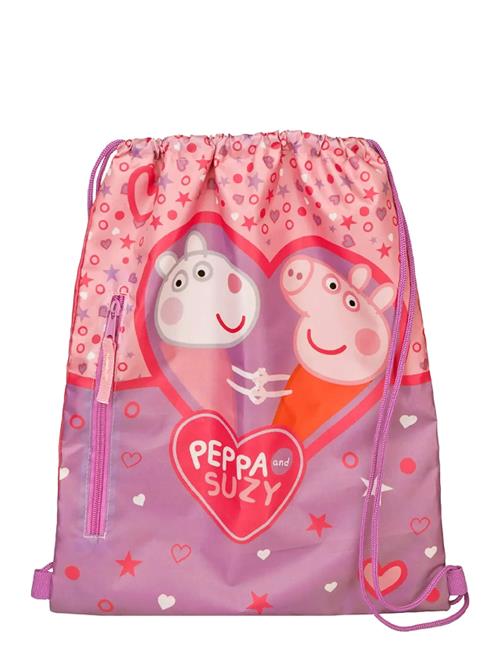 Undercover | Peppa Pig Shoebag | ONE SIZE