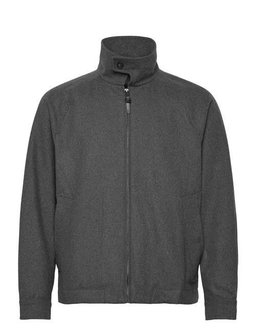 Mango | Wool-Blend Jacket | XL