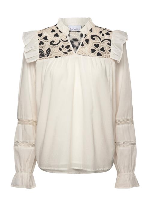 Noella | Salba Blouse | S