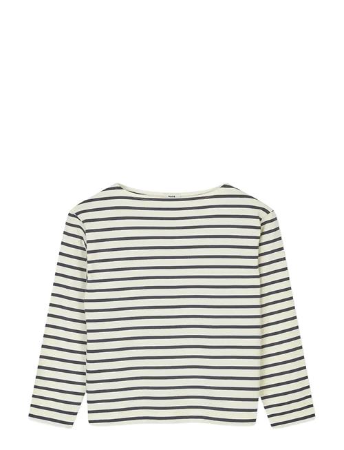 Mads Nørgaard | Soft Single Telli Tee Ls | 116