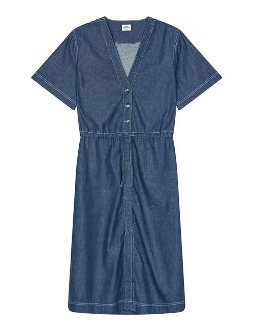 Mads Nørgaard | Air Denim Sanne Dress | 34