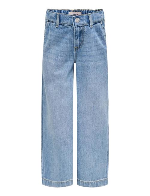 Kids Only | Kmgcomet Smiley Wide Dnm Noos | 92