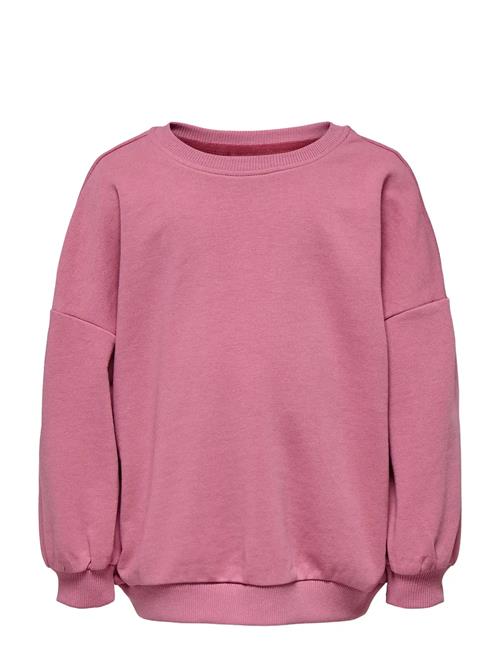 Kids Only | Kmggeorgia Life Ls Print Ub Swt Noos | 110