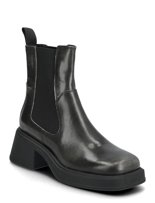 VAGABOND | Dorah | 38