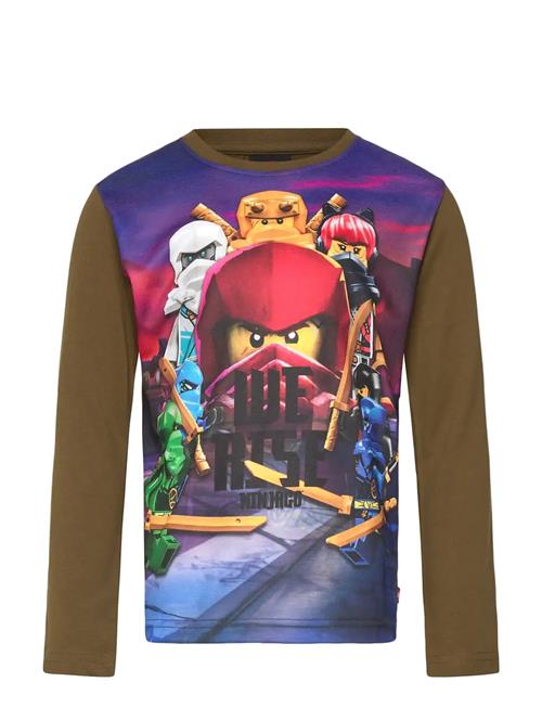 LEGO kidswear | Lwtaffy 613 - T-Shirt L/S | 140