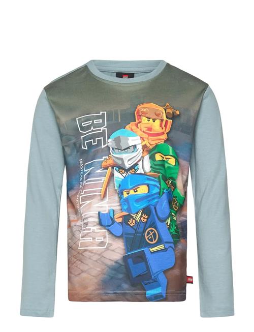 LEGO kidswear | Lwtaffy 608 - T-Shirt L/S | 152