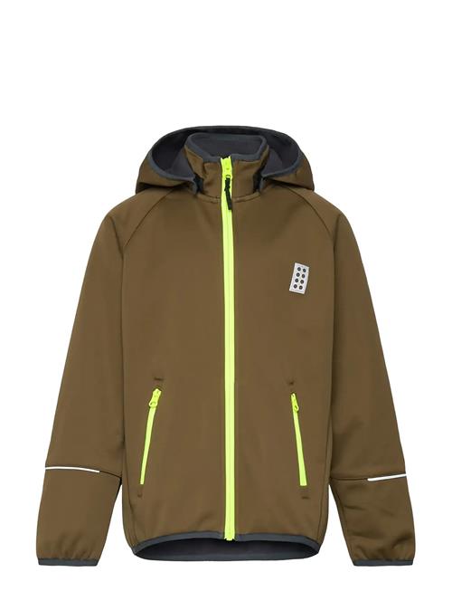 LEGO kidswear | Lwsky 764 - Softshell Jacket | 116