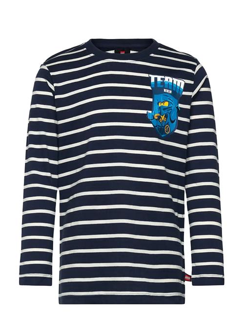 LEGO kidswear | Lwtaffy 602 - T-Shirt L/S | 152