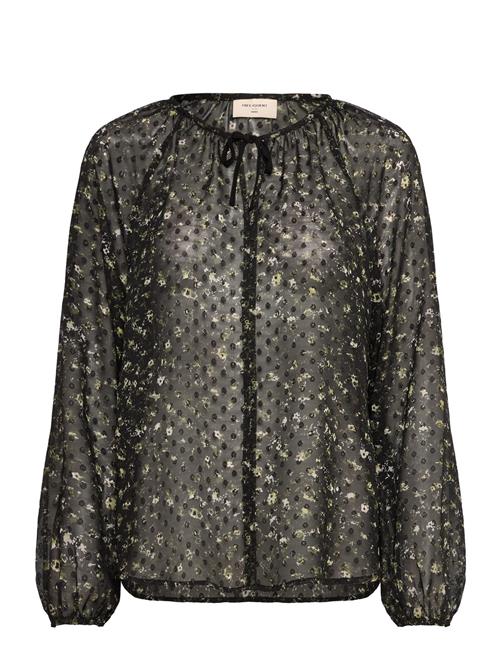 FREE/QUENT | Fqsanda-Blouse | XXL