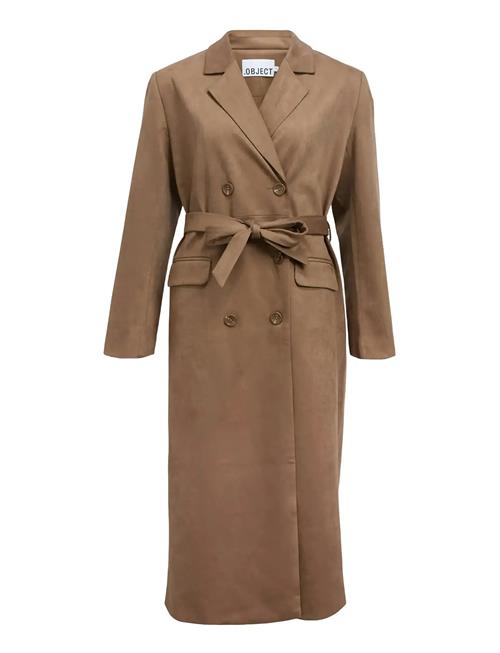 Object | Objfenja Lo Long Blazer E Wi 25 | 44