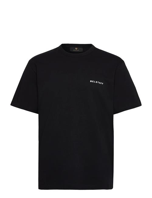 Belstaff | Border T-Shirt White | XXL