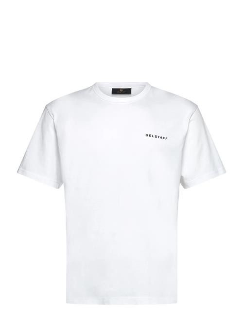 Belstaff | Border T-Shirt White | L