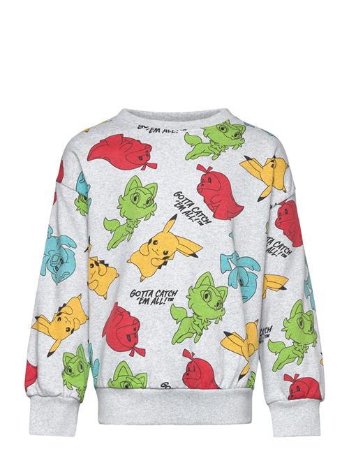 Pókemon | Sweats | 110