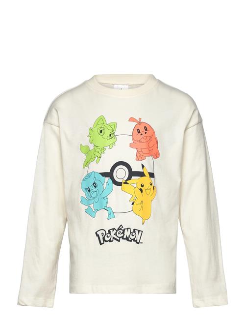 Pókemon | Tshirt | 116