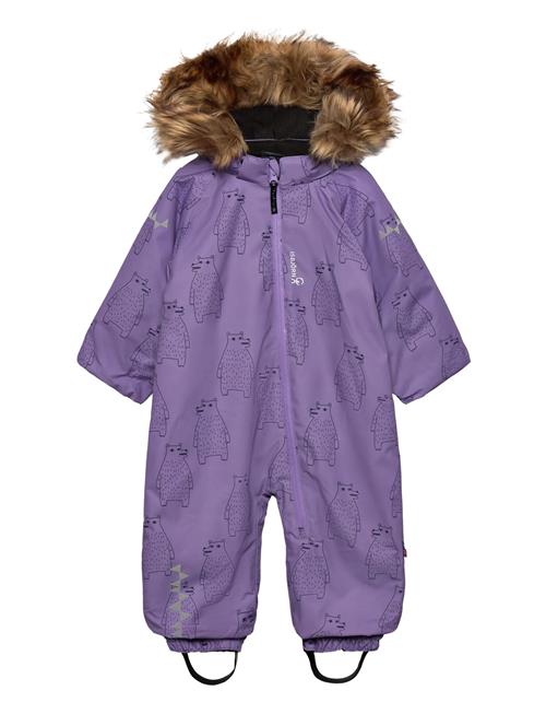 ISBJÖRN of Sweden | Puffin Winter Jumpsuit Toddler | 86