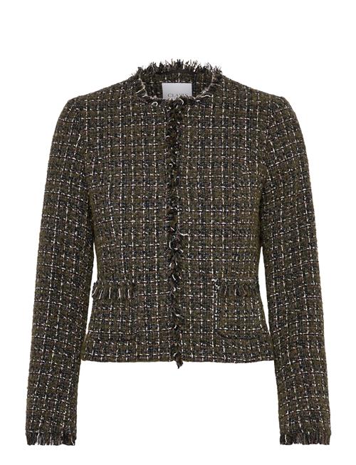 Claire Woman | Cwelliana | 40