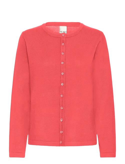 ICHI | Ihluls O-Neck Ca | XXL