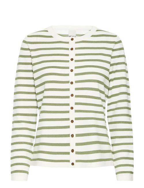 ICHI | Ihluls O-Neck Ca | L