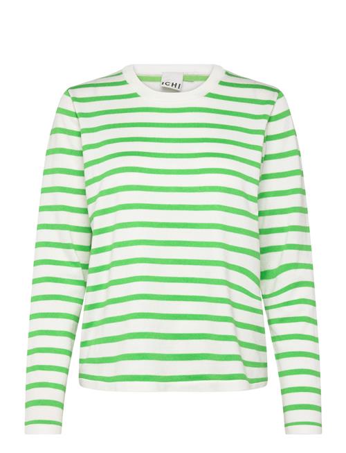 ICHI | Ihluls O-Neck Ls | S