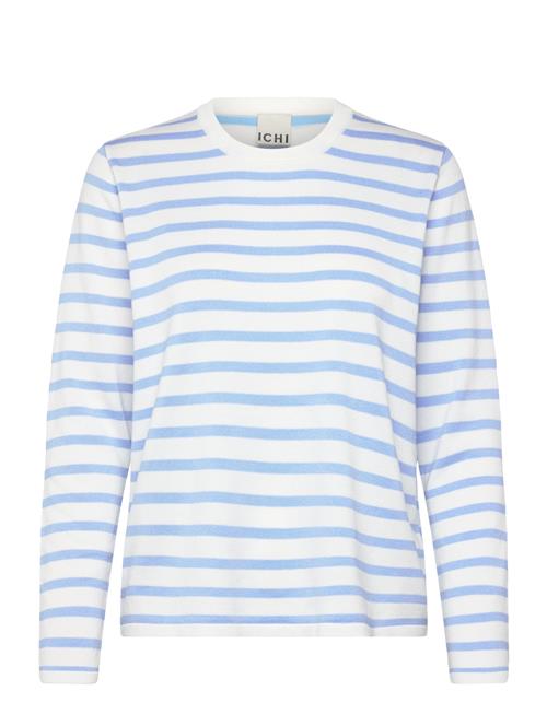 ICHI | Ihluls O-Neck Ls | S