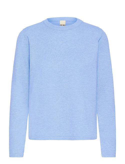 ICHI | Ihluls O-Neck Ls | XL