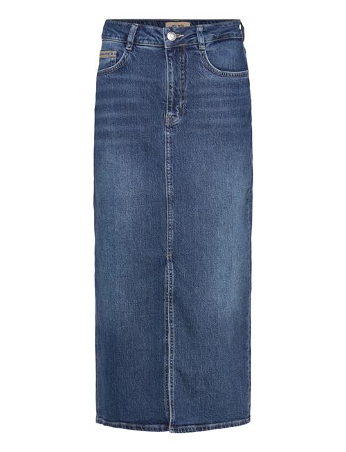 MOS MOSH | Mmmella Denim Skirt | 31