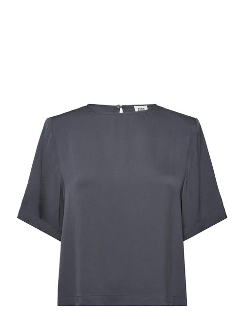 Twist & Tango | Leonie Satin Tee | 38